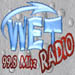 Wet Radio
