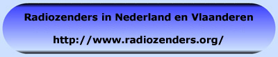 Radiozenders in Nederland en Vlaanderen!