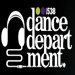 538 Dance Department